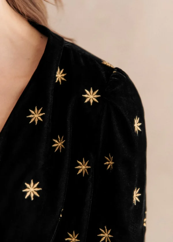 Abélia Blouse