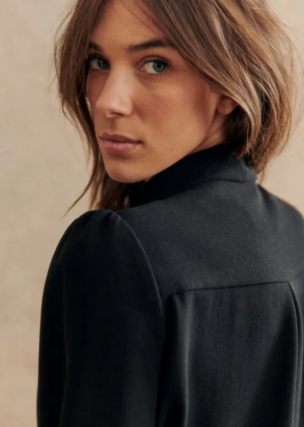 Abélia Blouse