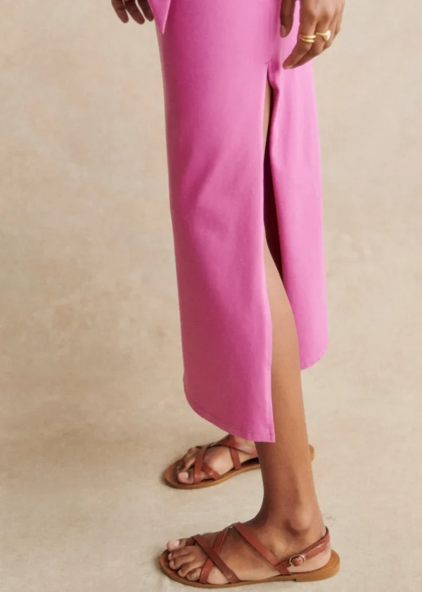 Adeline Low Sandals