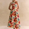 Adrianna Skirt - Sézane X Momonì