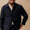 Adriano Jacket