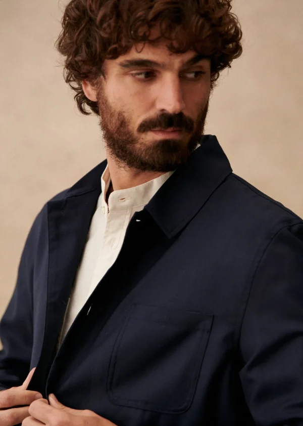 Adriano Jacket