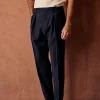 Adriano Straight Pants