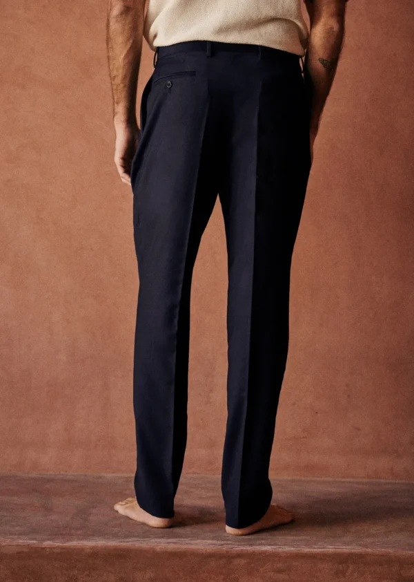 Adriano Straight Pants