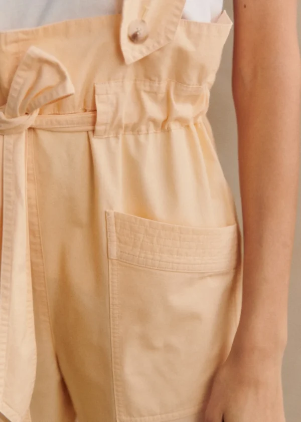 Agape Jumpsuit