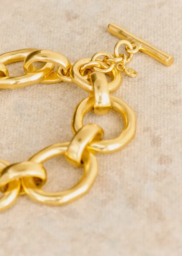 Agathe Bracelet