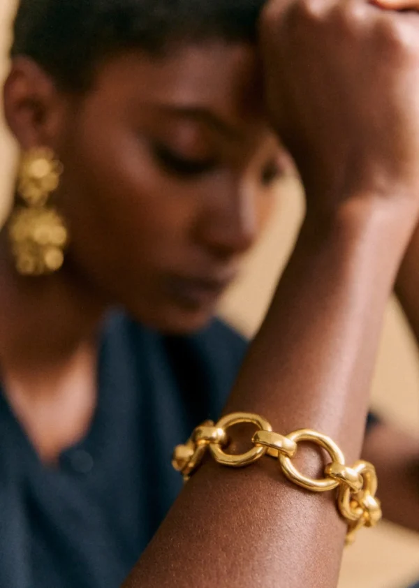 Agathe Bracelet