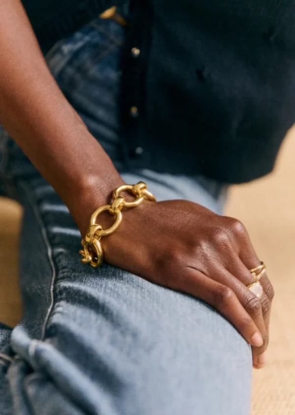 Agathe Bracelet