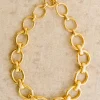 Agathe Necklace