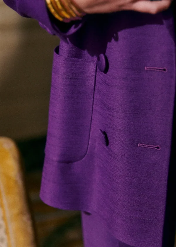 Agnes Jacket