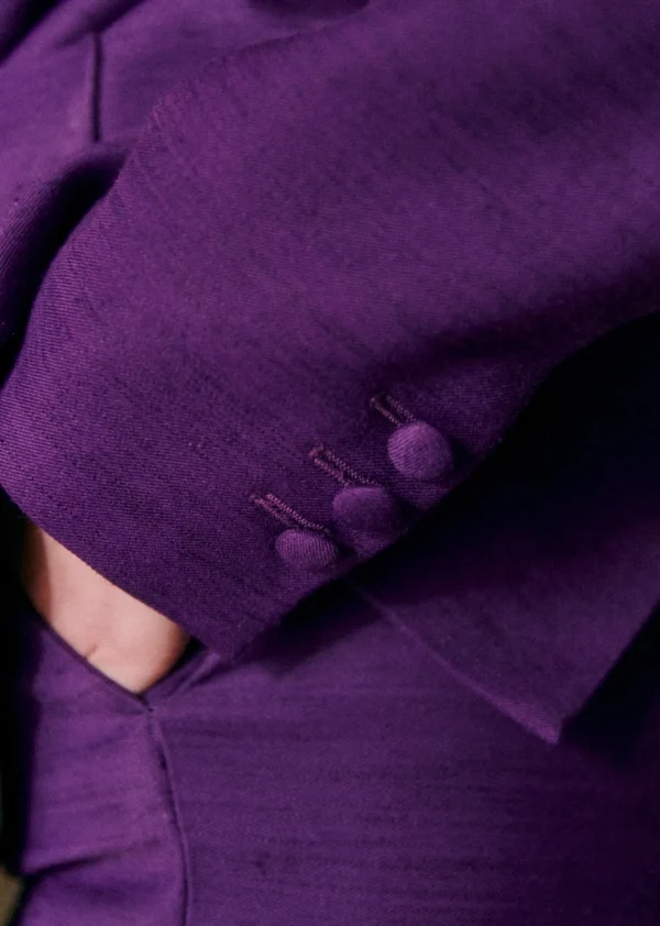Agnes Jacket