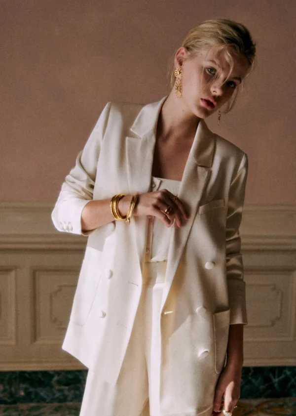 Agnes Jacket