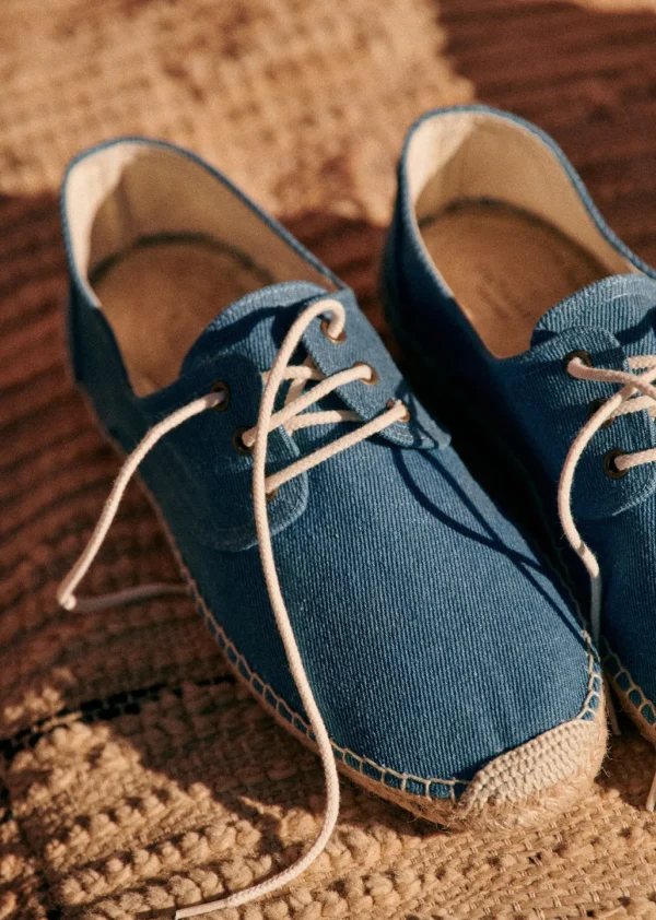 Alan Espadrilles