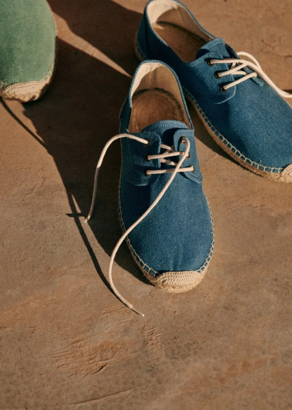Alan Espadrilles