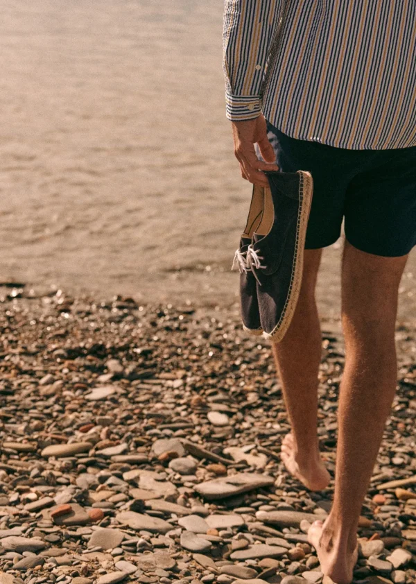 Alan Espadrilles
