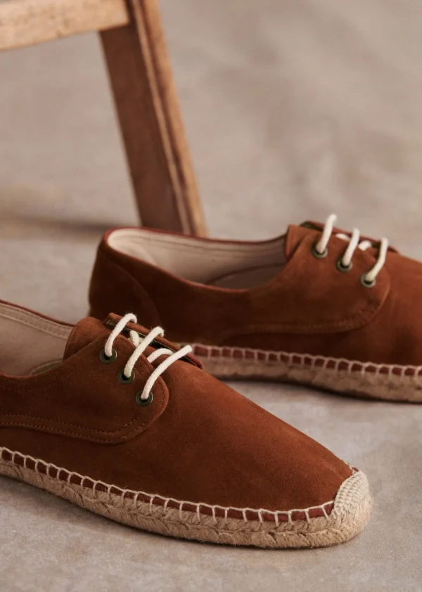 Alan Espadrilles