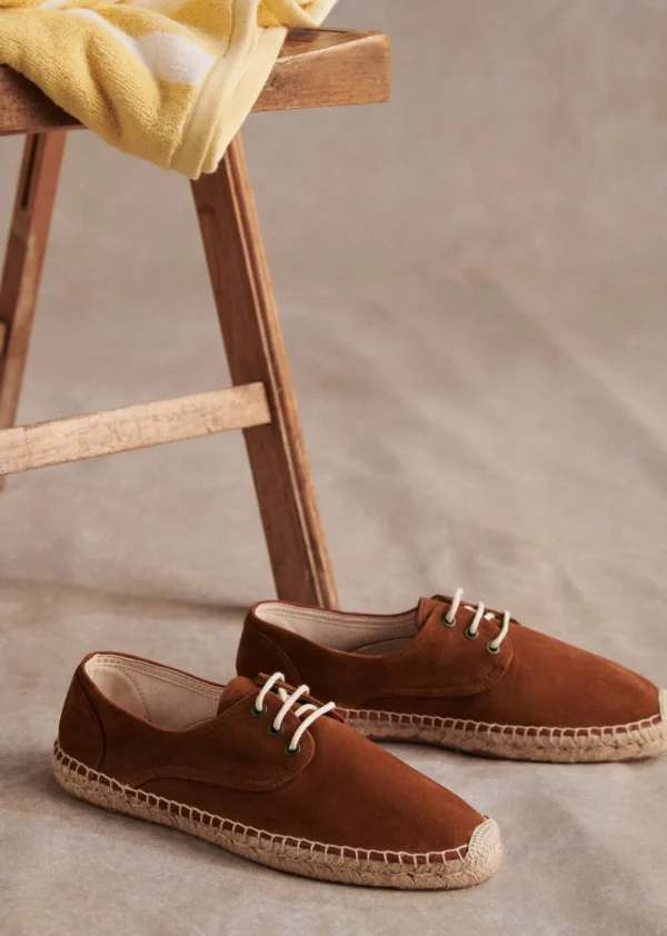Alan Espadrilles
