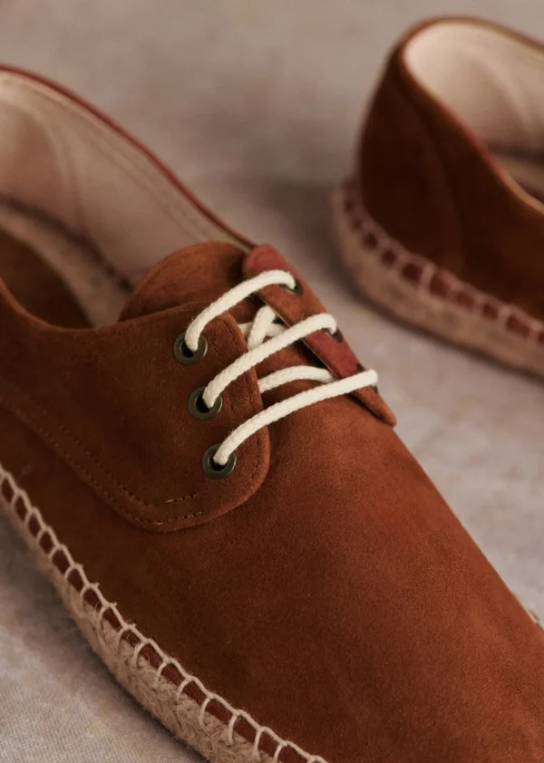 Alan Espadrilles