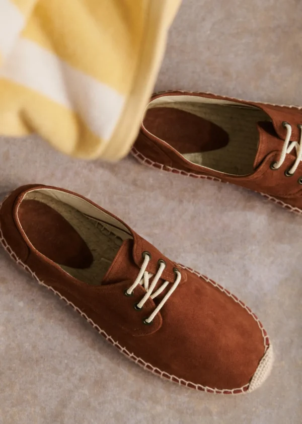 Alan Espadrilles