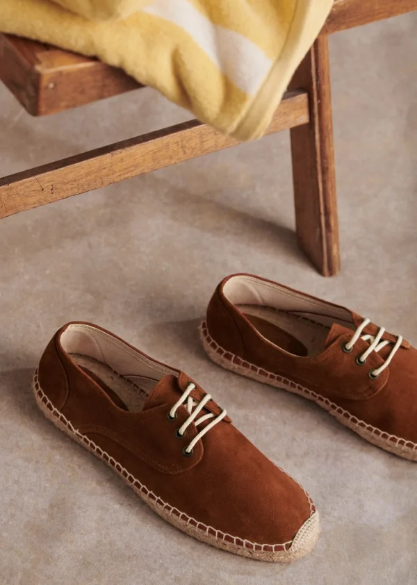 Alan Espadrilles