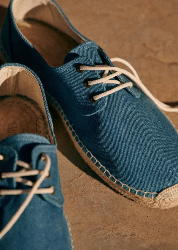 Alan Espadrilles