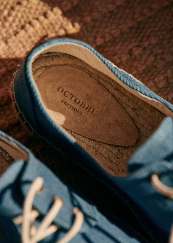 Alan Espadrilles