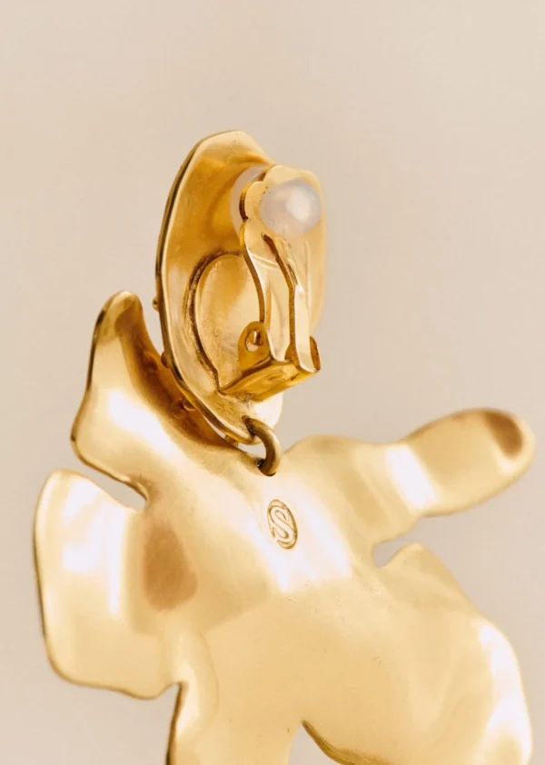Albane Earrings
