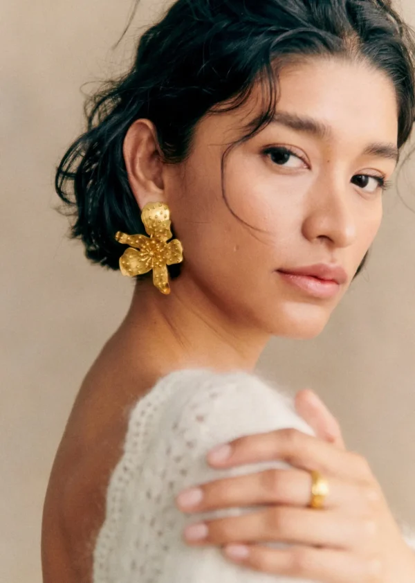 Albane Earrings