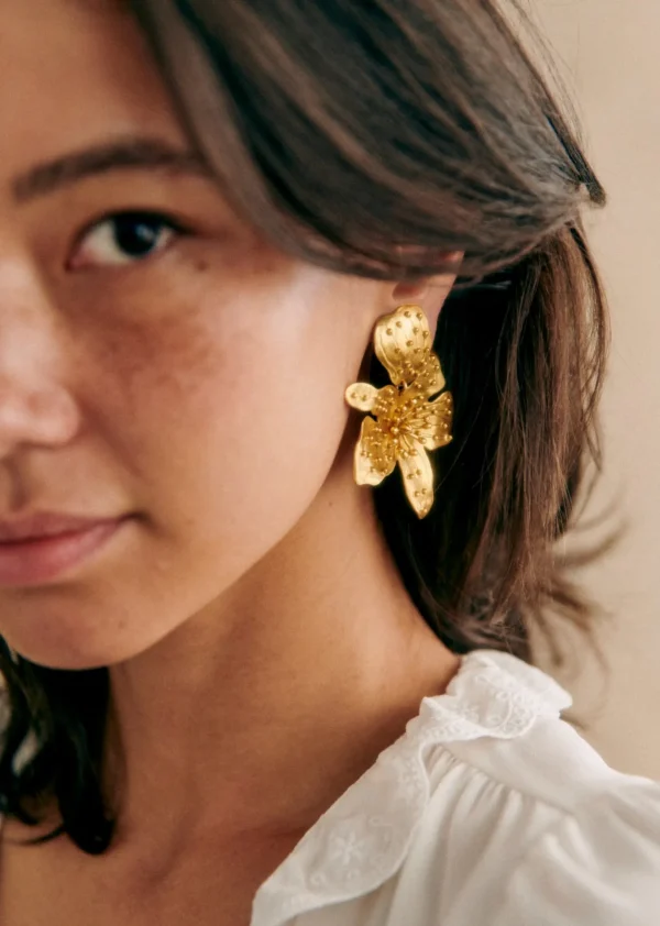 Albane Earrings