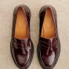 Albane Loafers