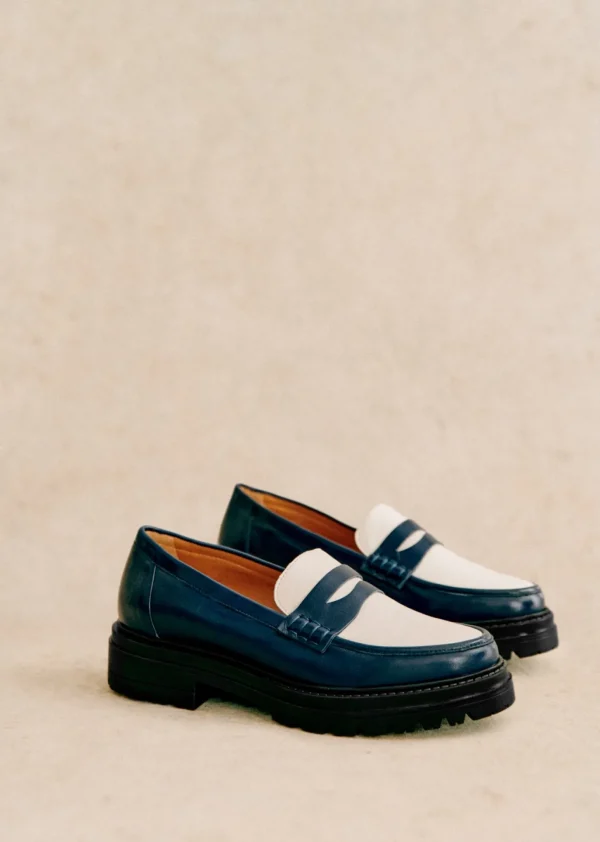 Albane Loafers