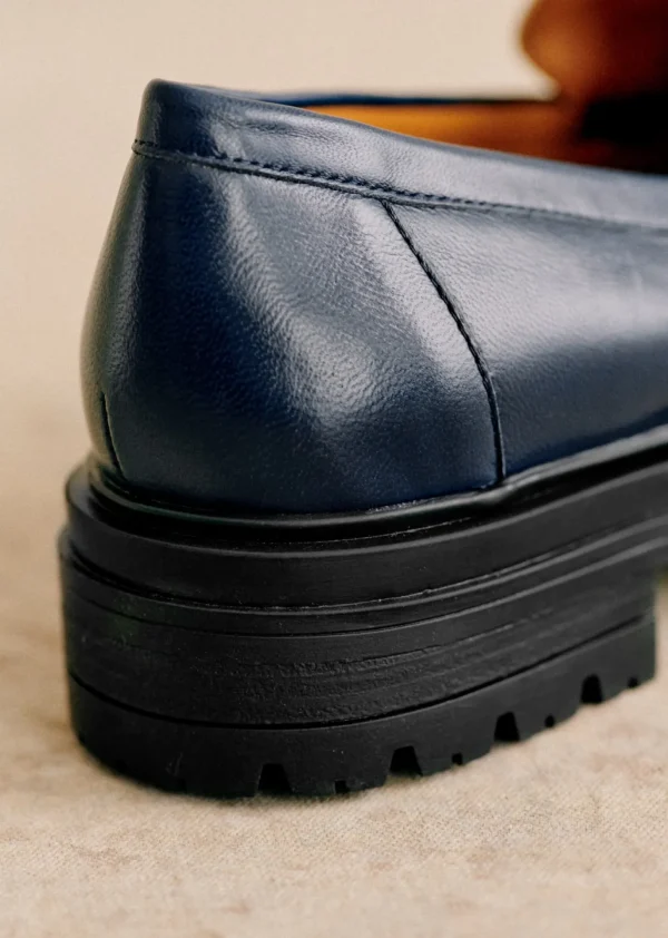 Albane Loafers