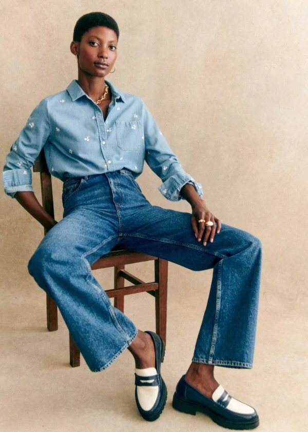 Albane Loafers