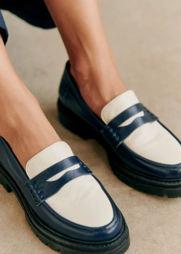 Albane Loafers