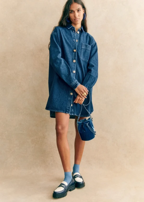 Albane Loafers