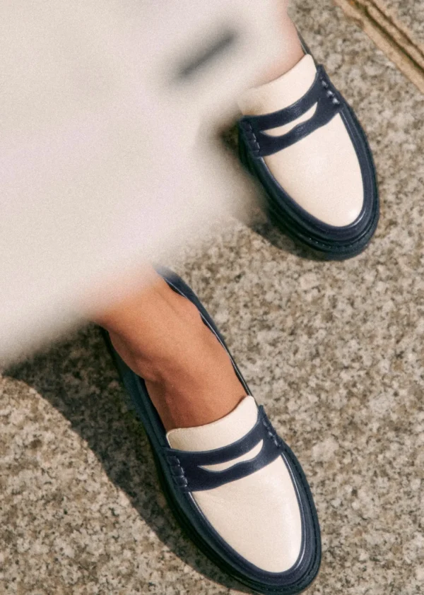 Albane Loafers