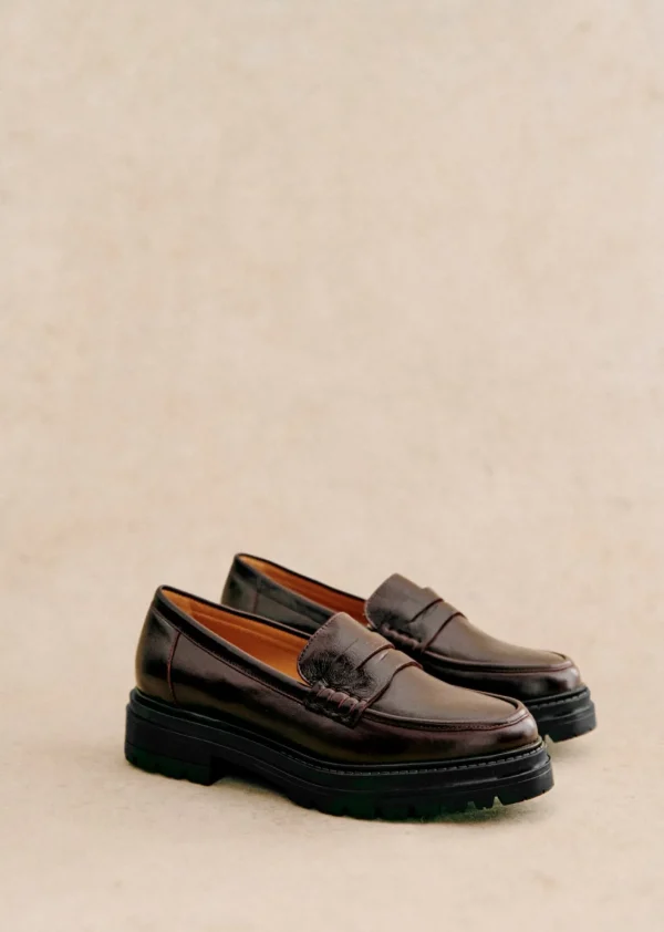 Albane Loafers