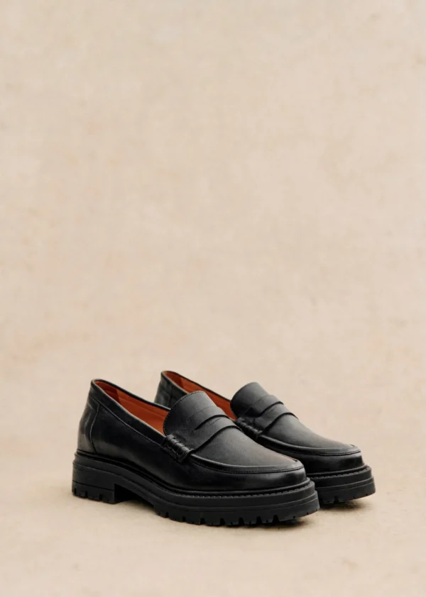 Albane Loafers