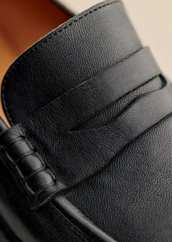 Albane Loafers