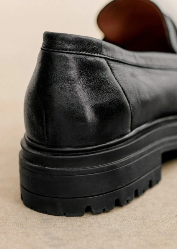 Albane Loafers