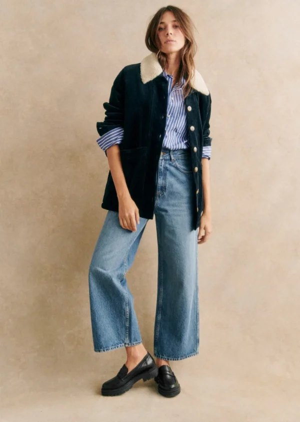 Albane Loafers