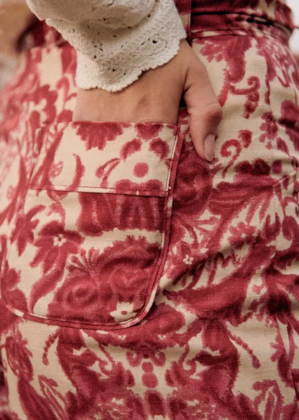 Alberello Shorts