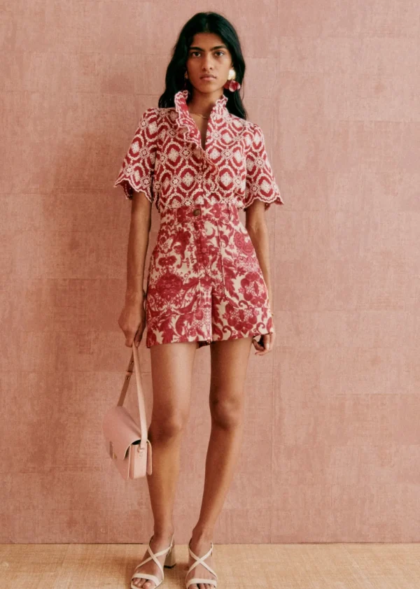 Alberello Shorts