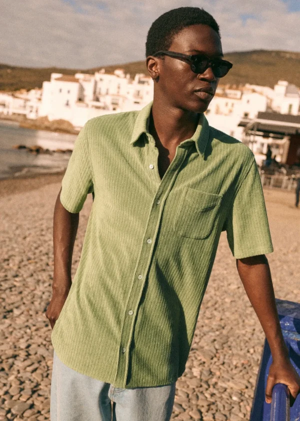 Aldo Shirt