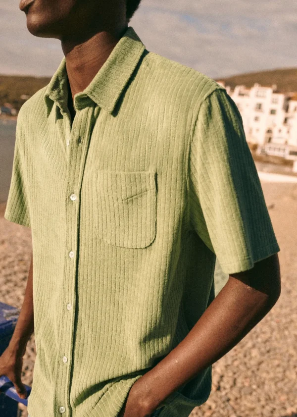 Aldo Shirt