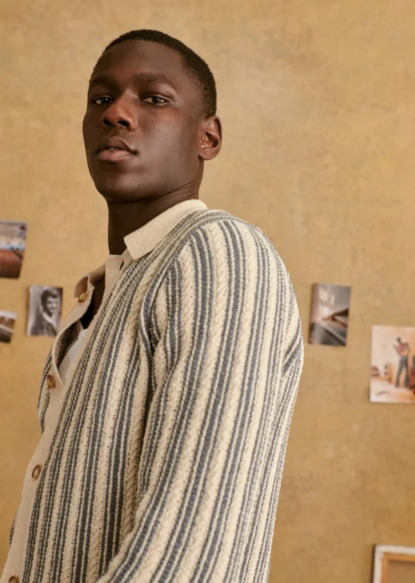 Alessio Cardigan