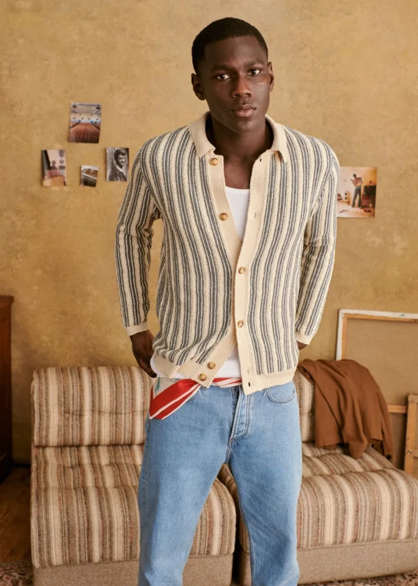 Alessio Cardigan