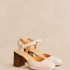 Alexane Mary Janes