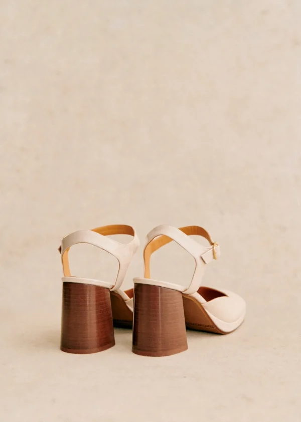 Alexane Mary Janes