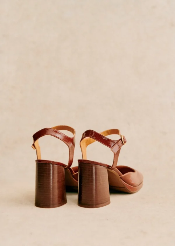 Alexane Mary Janes